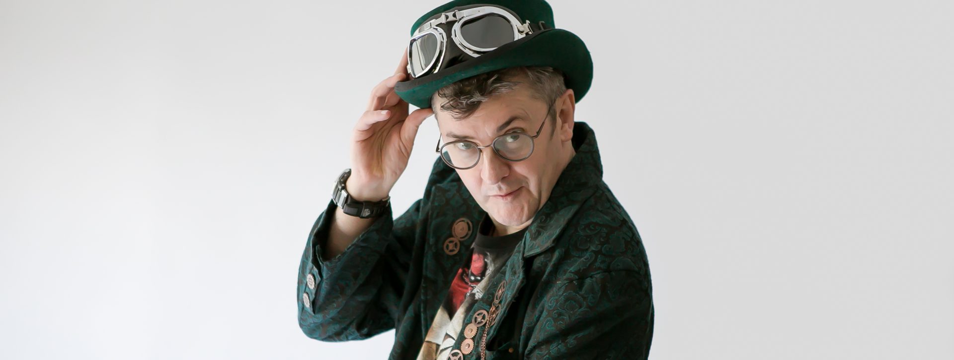 Joe Pasquale