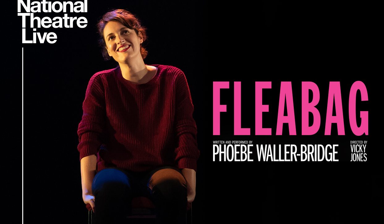 NT Live &#8211; Fleabag