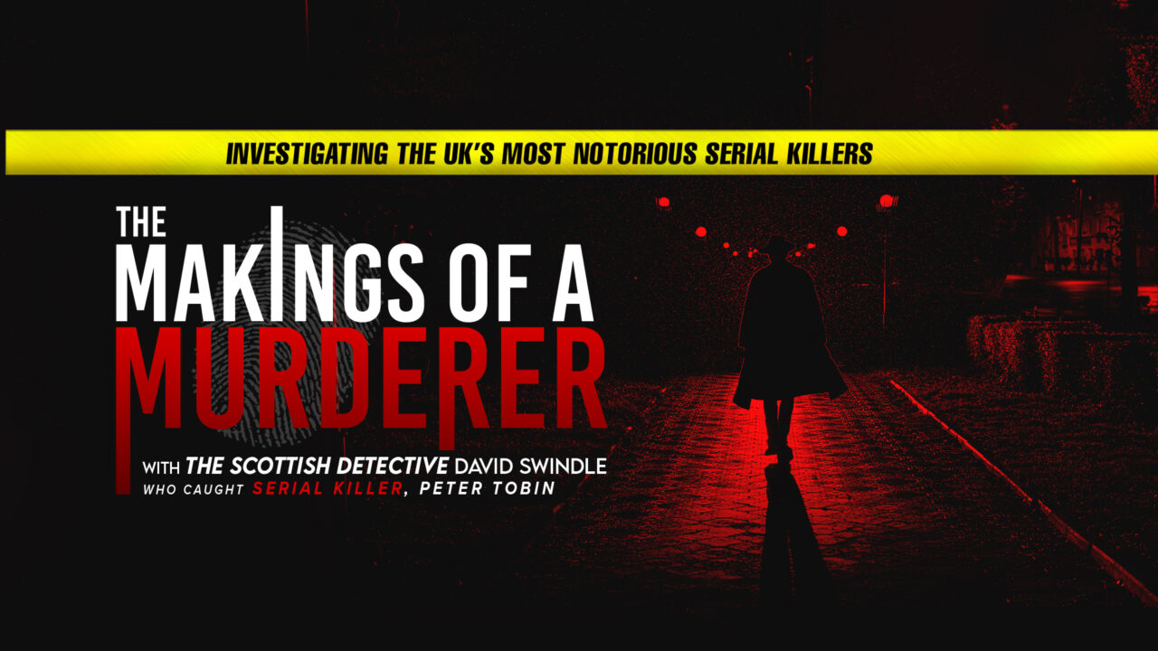 The Makings of A Murderer