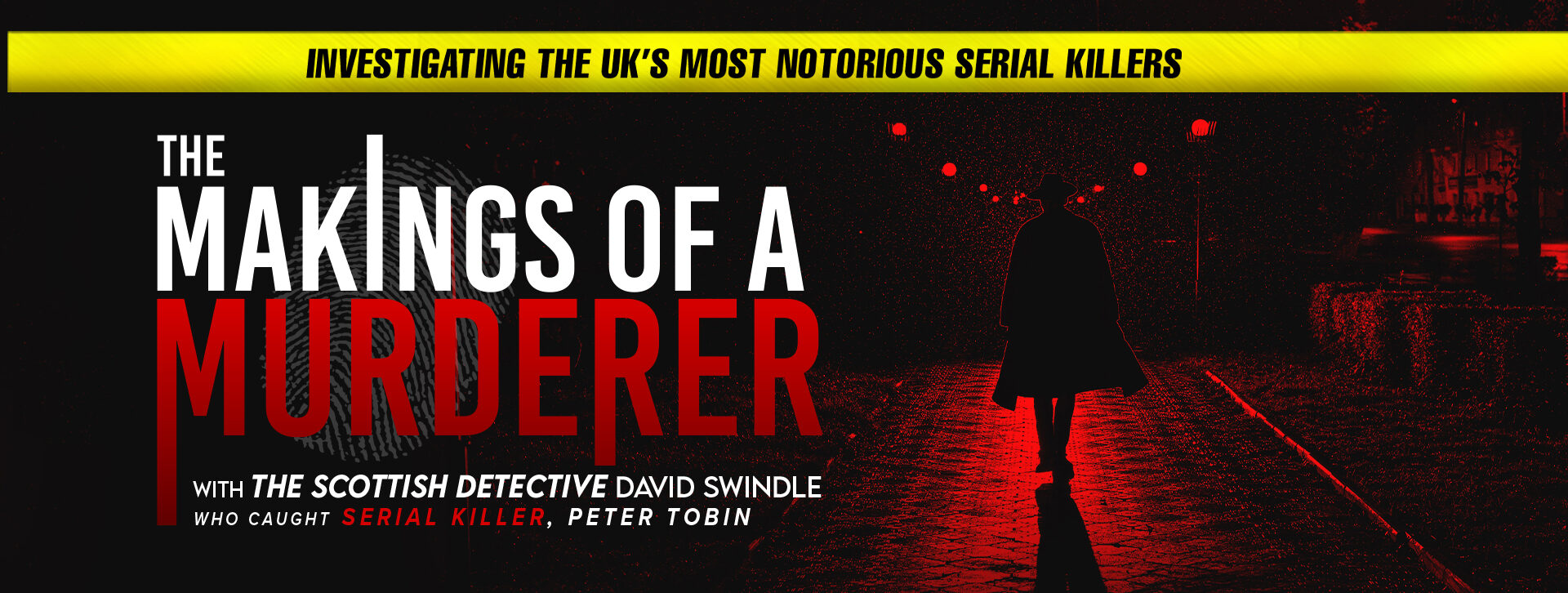 The Makings of A Murderer