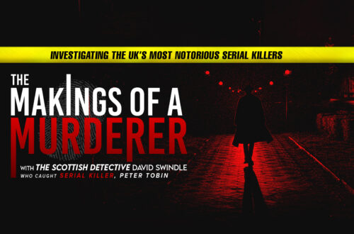 The Makings of A Murderer
