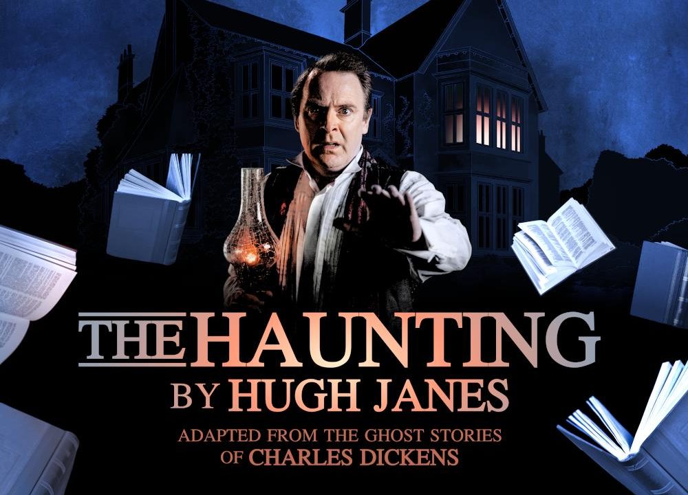 The Haunting