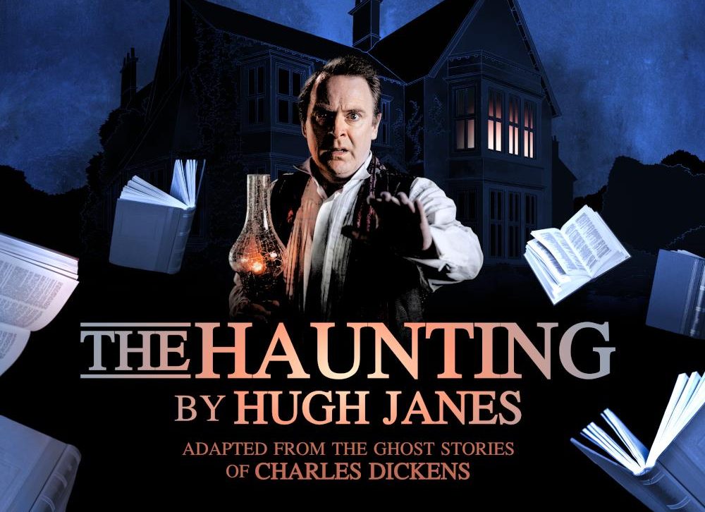 The Haunting