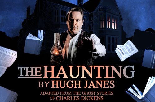 The Haunting