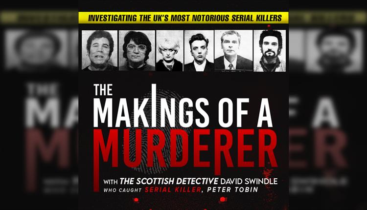 The Makings Of A Murderer