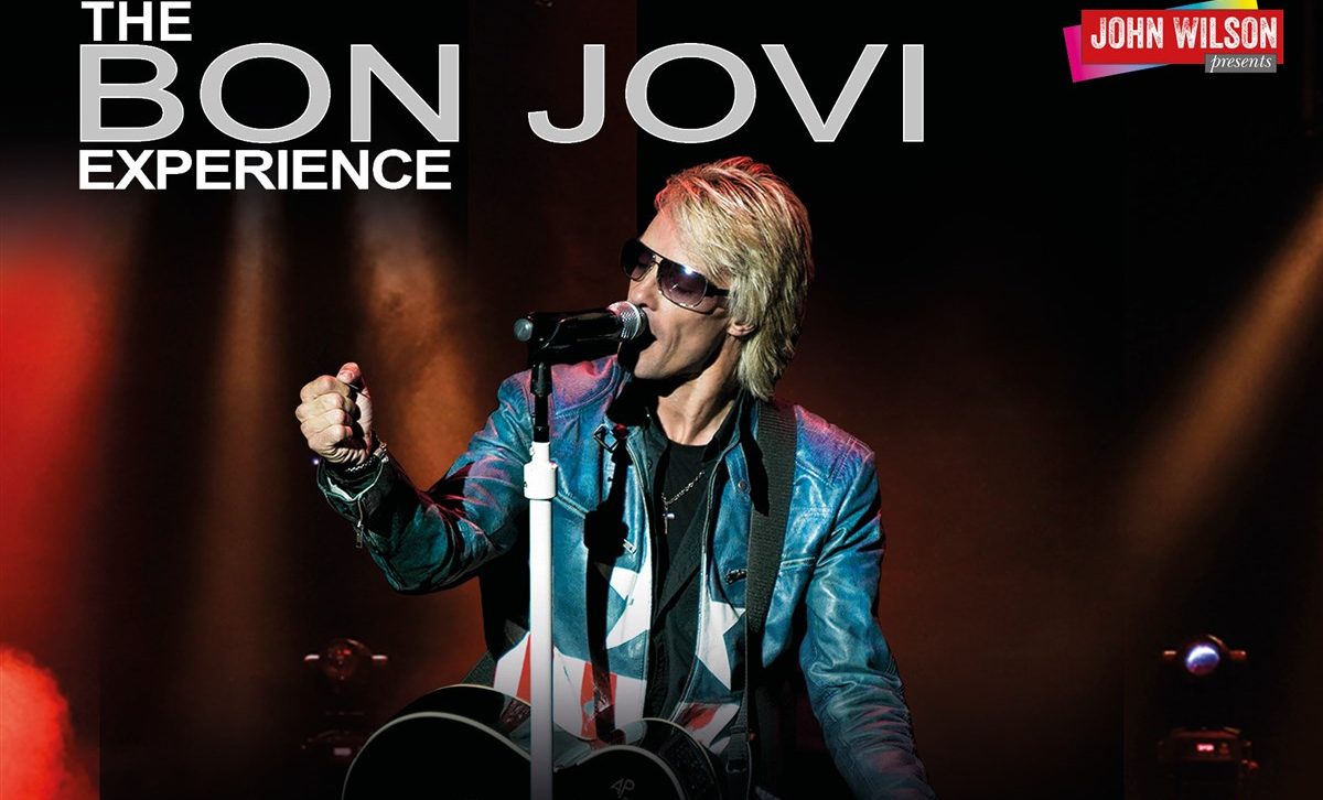 The Bon Jovi Experience