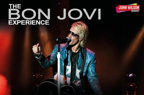 The Bon Jovi Experience