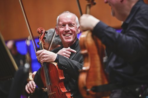 Welsh National Opera