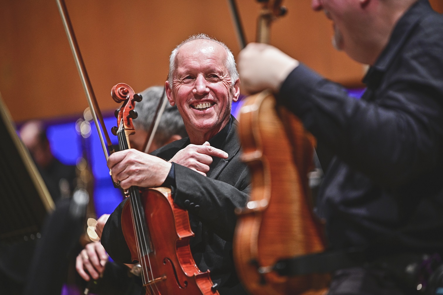 Welsh National Opera