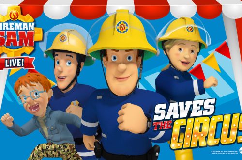 Fireman Sam