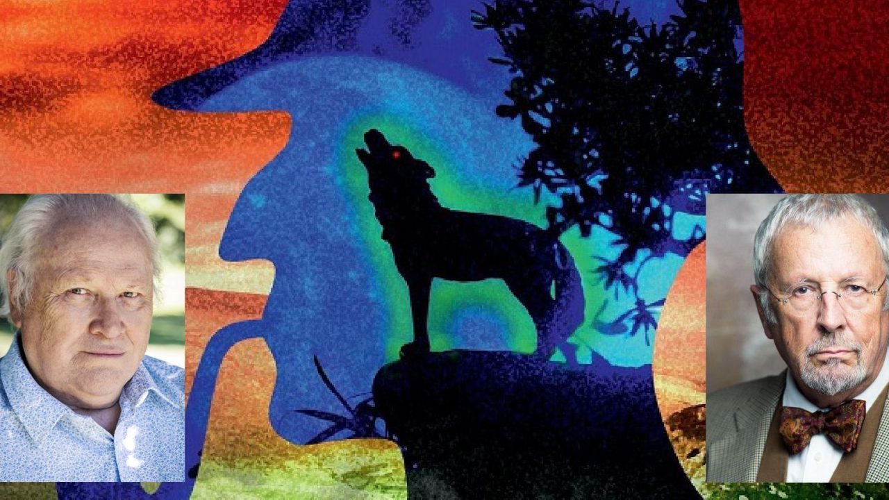 The Hound Of The Baskervilles &#8221; A Radio Play live on Stage&#8221;