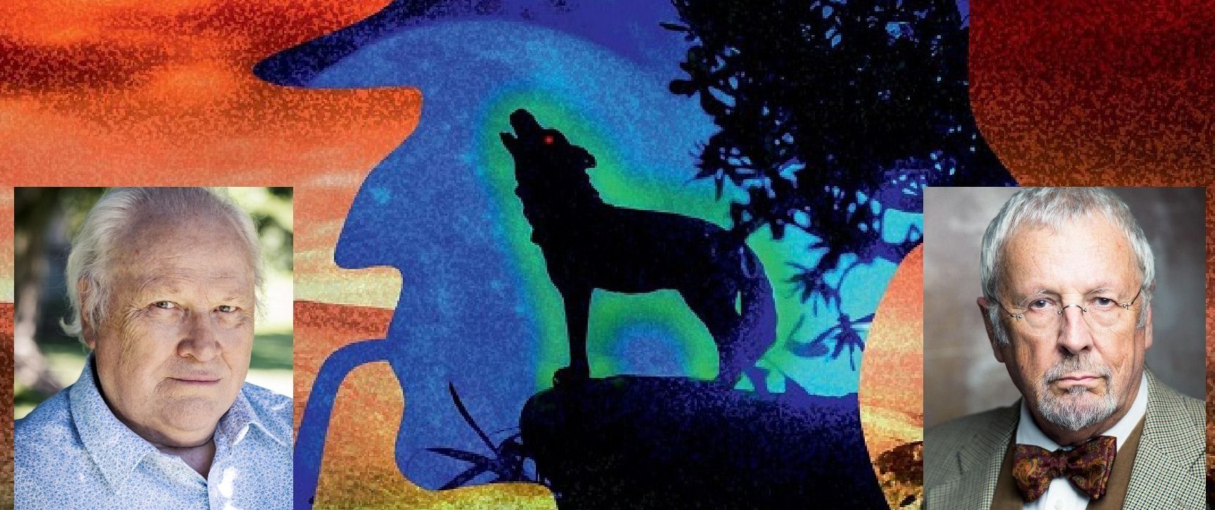The Hound Of The Baskervilles &#8221; A Radio Play live on Stage&#8221;