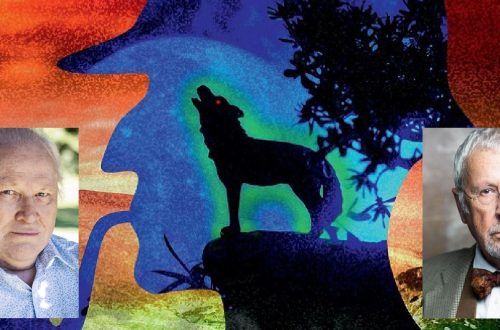 The Hound Of The Baskervilles &#8221; A Radio Play live on Stage&#8221;