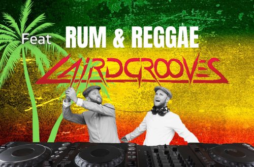 Rum &#038; Reggae &#8211; Free Event.