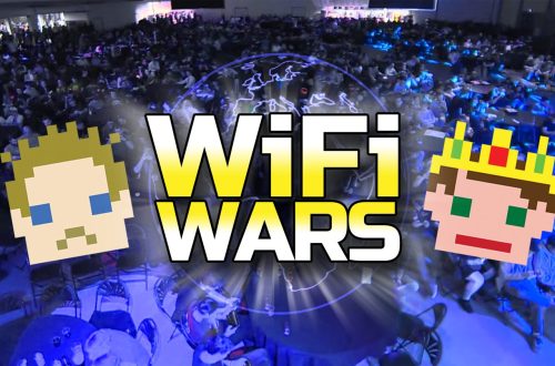 WiFi Wars