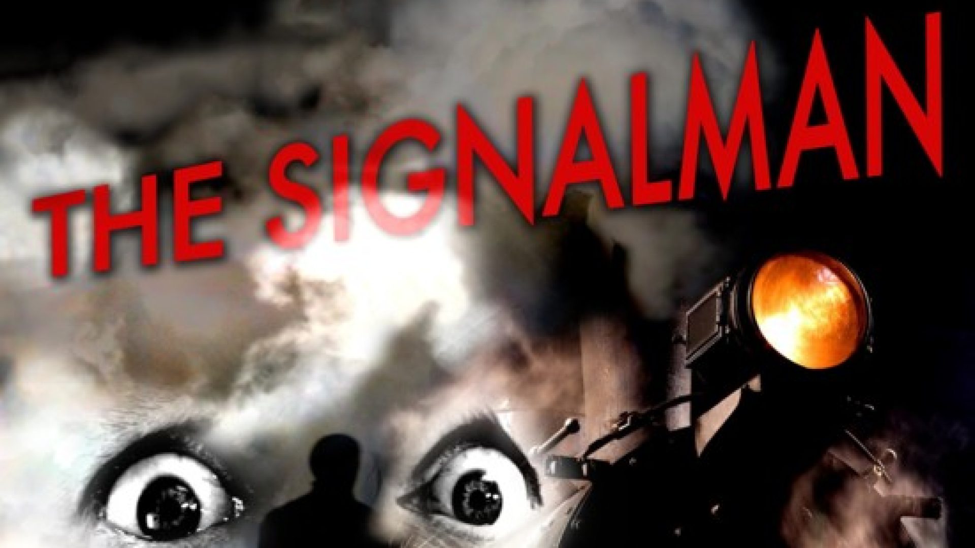 The Signalman
