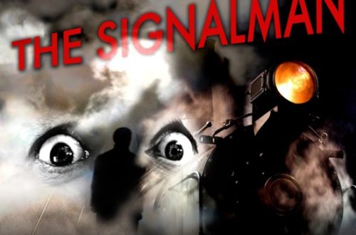 The Signalman