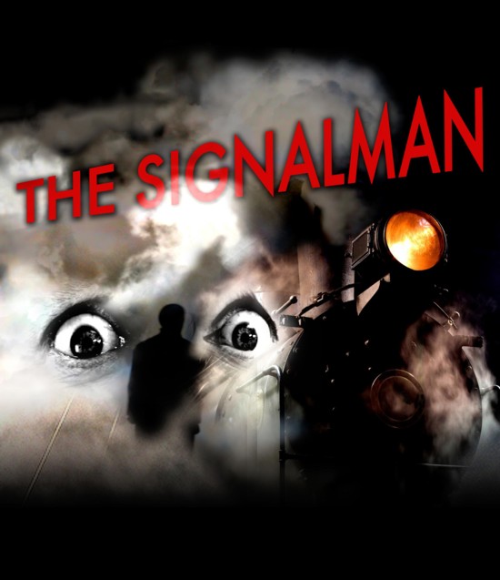 The Signalman
