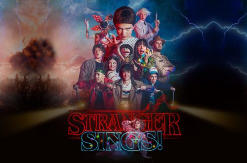 Stranger Sings