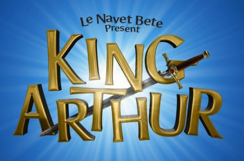 King Arthur