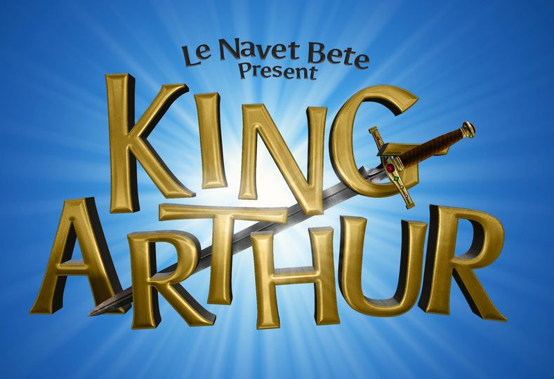 King Arthur