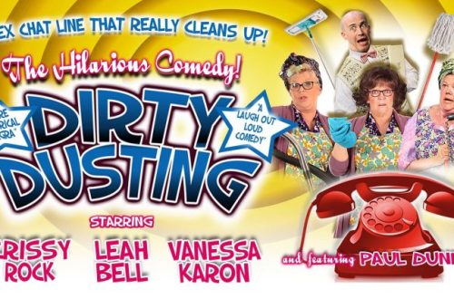 Dirty Dusting