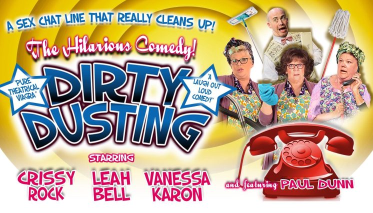 Dirty Dusting