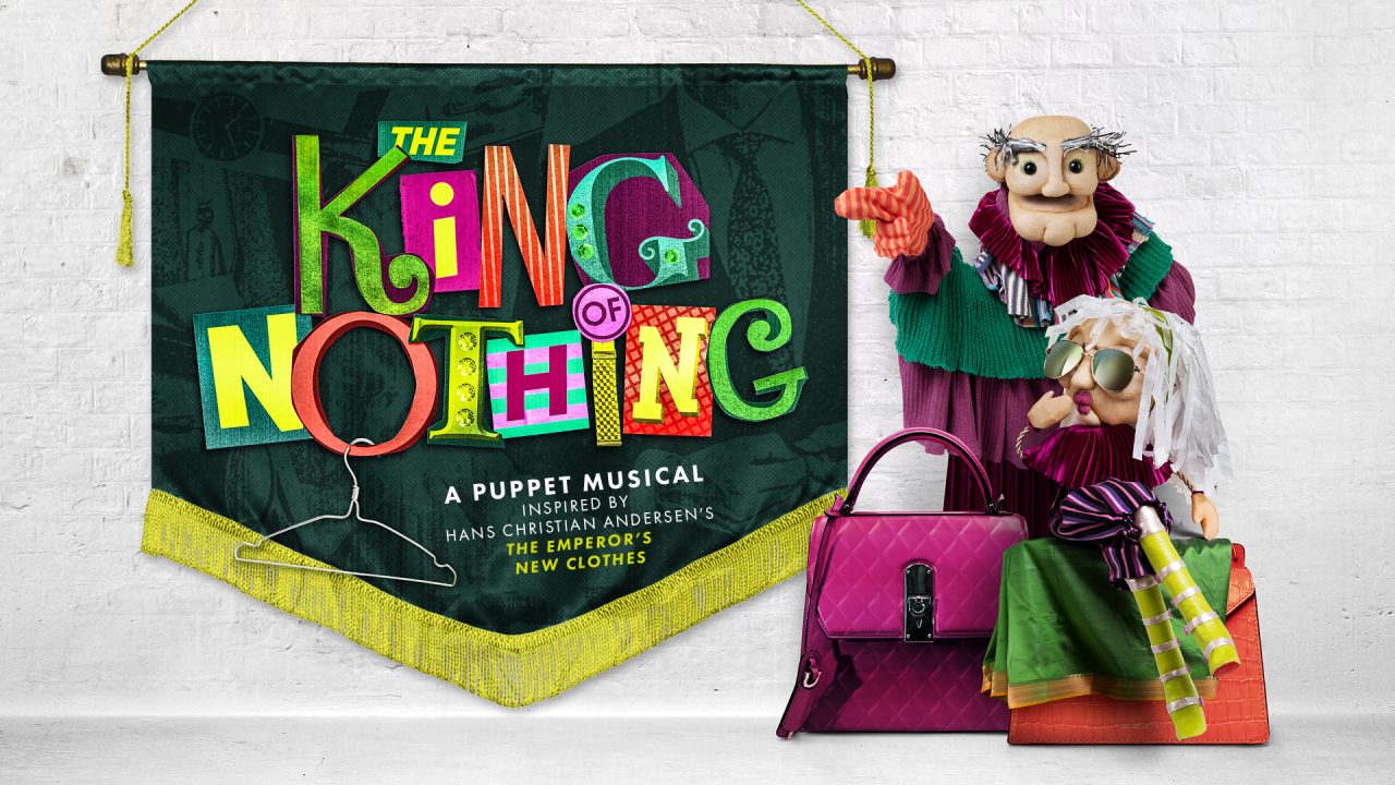 The King Of Nothing