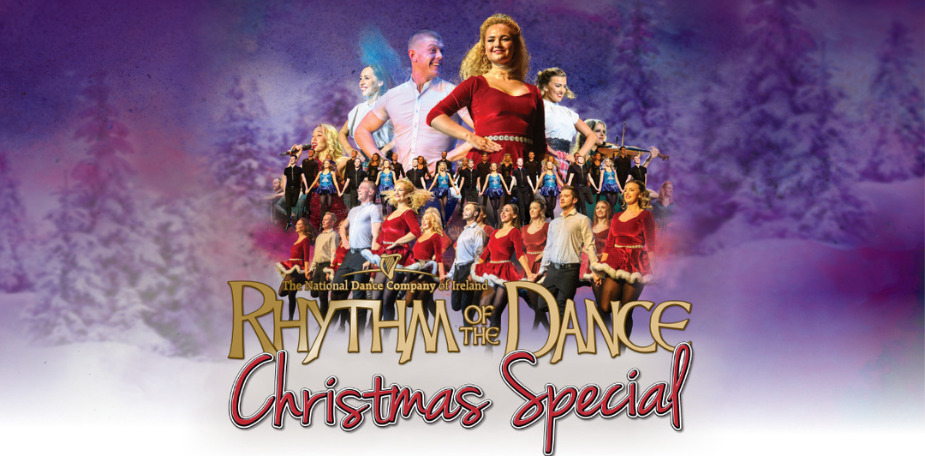 Rhythm Of The Dance &#8211; Christmas Special