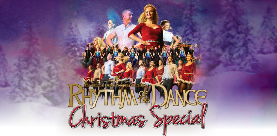 Rhythm Of The Dance &#8211; Christmas Special