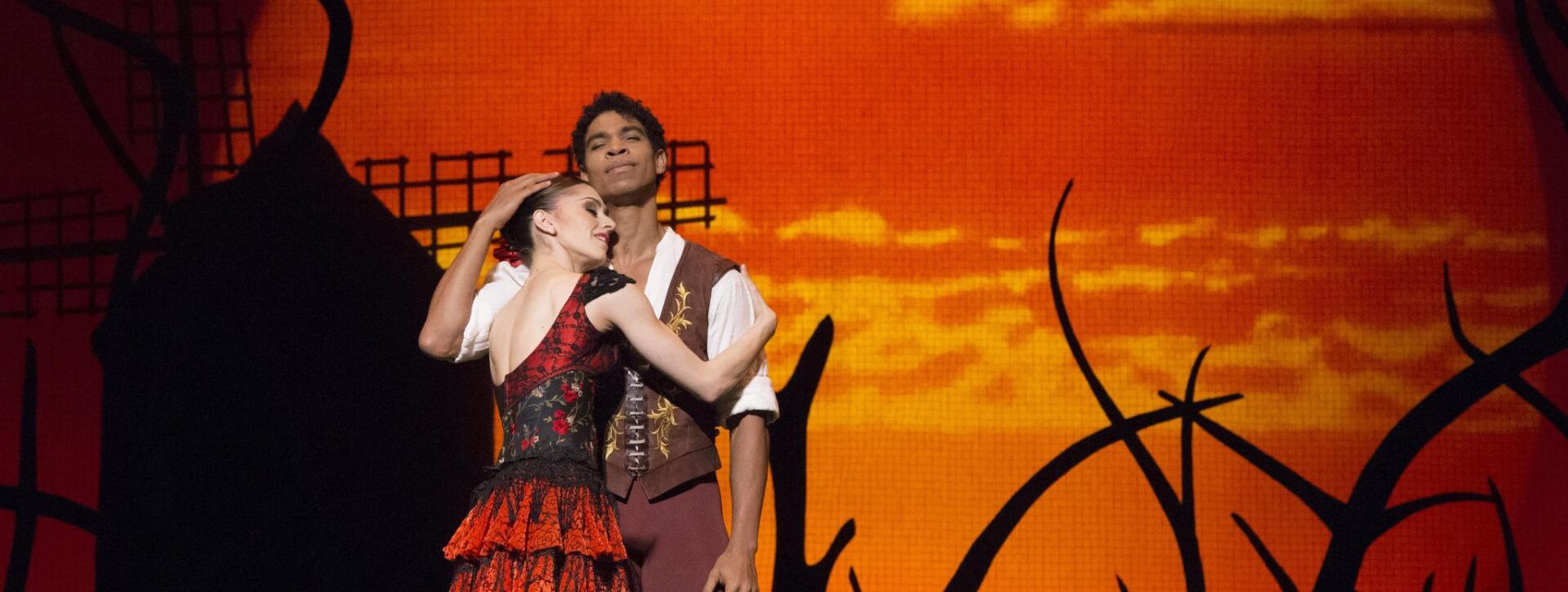 Don Quixote &#8211; Royal Opera House Screening