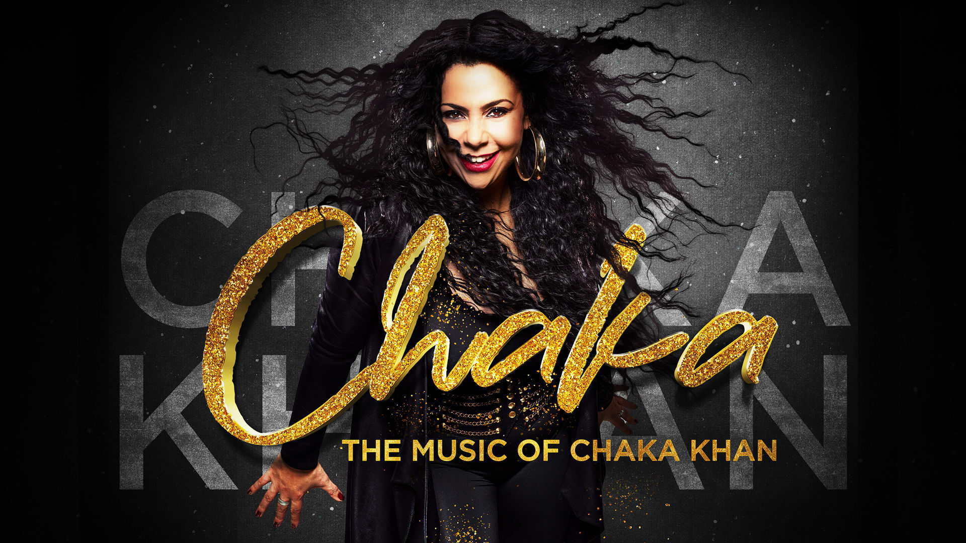 Chaka &#8211;  The Music of Chaka Khan