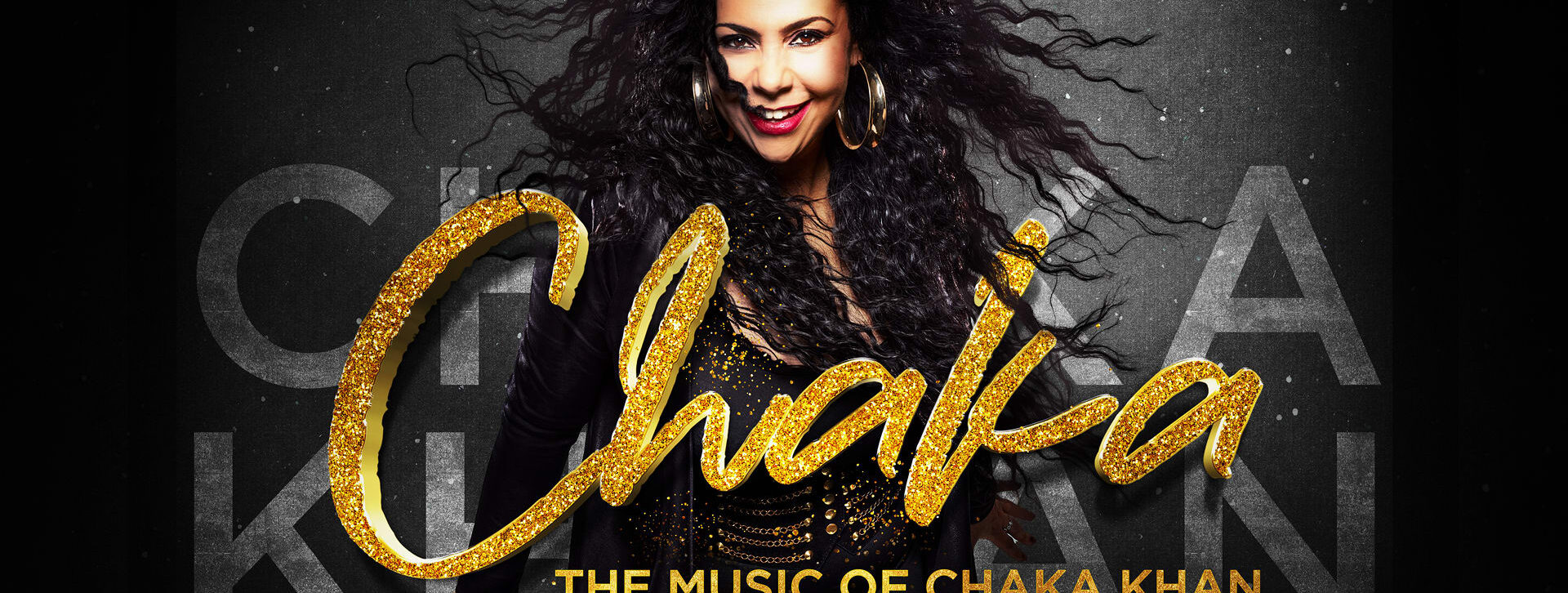 Chaka &#8211;  The Music of Chaka Khan