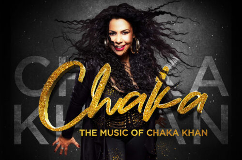 Chaka &#8211;  The Music of Chaka Khan