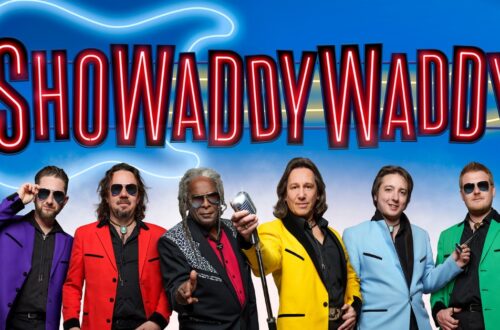 Showaddywaddy