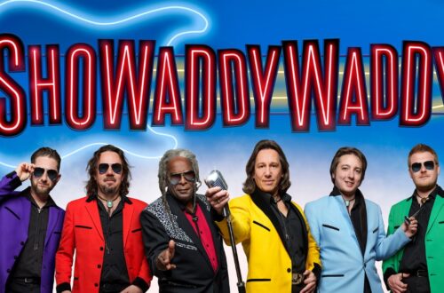 Showaddywaddy