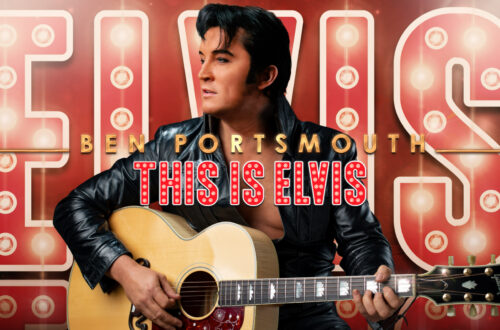 Ben Portsmouth &#8211; This Is Elvis