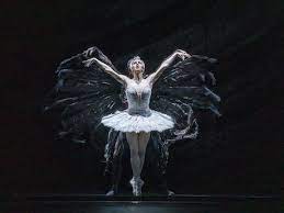 Swan Lake &#8211; Royal Opera House Screening
