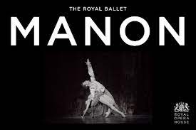 Manon &#8211; Royal Opera House Screening