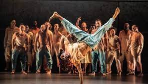 Message In A Bottle &#8211; Sadlers Wells Screening