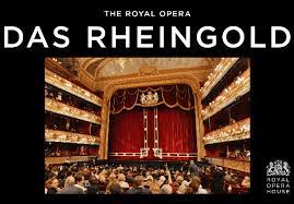 Das Rheingold &#8211; Royal Opera House Screening