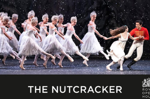 The Nutcracker &#8211; Royal Opera House Screening