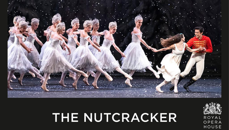 The Nutcracker &#8211; Royal Opera House Screening