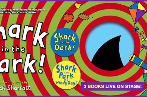 Shark In The Park