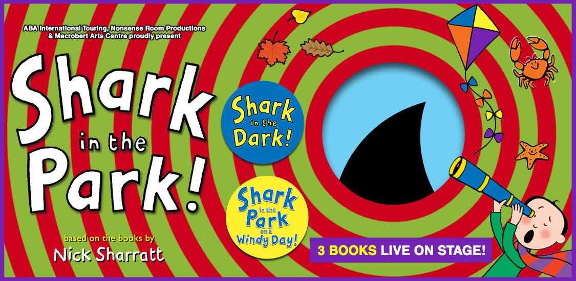 Shark In The Park