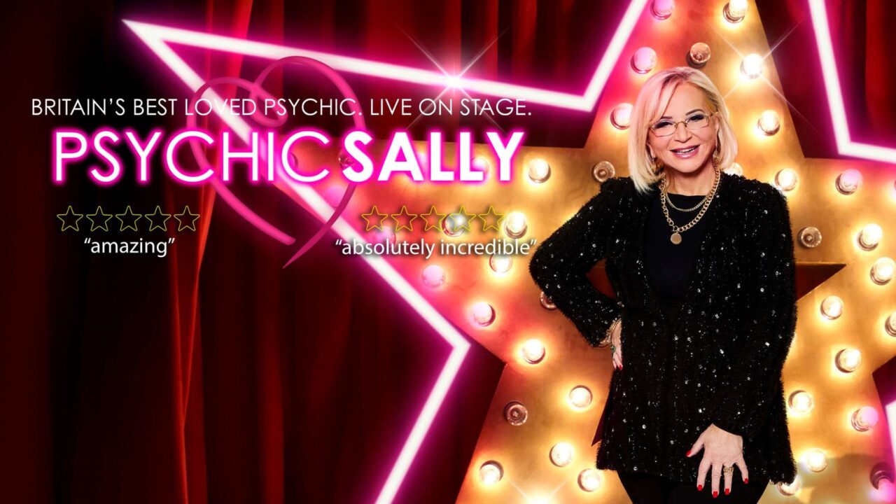 Psychic Sally