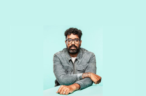 Romesh Ranganathan: The Warm Ups