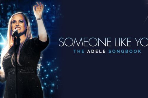 Someone Like You &#8211; The Adele Songbook