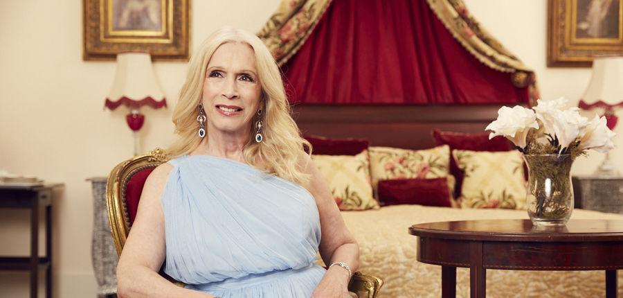 An Evening with Lady Colin Campbell