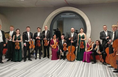 European Union Chamber Orchestra